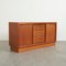 Dänisches Teak Sideboard von Dyrlund 1