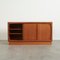 Dänisches Teak Sideboard von Dyrlund 4