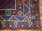 Antique Turkish Bergama Handmade Rug, 1880s 2