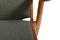 Model 14 Easy Chair in Oak by Arne Wahl Iversen, 1950s 10