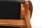 Model 14 Easy Chair in Oak by Arne Wahl Iversen, 1950s 11