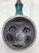 French Ceramic Ladle, 1950s 3