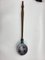 French Ceramic Ladle, 1950s 7