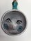 French Ceramic Ladle, 1950s 6