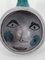 French Ceramic Ladle, 1950s 1