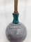 French Ceramic Ladle, 1950s 4