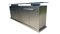 Credenza vintage di Belgochrom / Dewulf Selection, Immagine 2