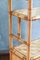 Pressed Bamboo Sideboard, 1980, Image 6