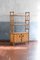 Pressed Bamboo Sideboard, 1980, Image 1