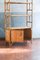 Pressed Bamboo Sideboard, 1980, Image 4