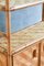 Pressed Bamboo Sideboard, 1980, Image 5