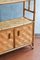 Pressed Bamboo Sideboard, 1980, Image 9