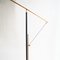 Swinging Floor Lamp from Maison Arlus, 1950s 6