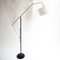 Swinging Floor Lamp from Maison Arlus, 1950s 5