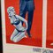 Australischer Release James Bond from Russia with Love Poster, 1963 16