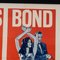 Australischer Release James Bond from Russia with Love Poster, 1963 31