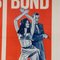 Australischer Release James Bond from Russia with Love Poster, 1963 30