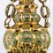 19th Century Swiss 18k Gold & Enamel Scent Bottle from Bautte & Moynier, 1830s 6