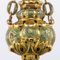 19th Century Swiss 18k Gold & Enamel Scent Bottle from Bautte & Moynier, 1830s 10