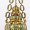 19th Century Swiss 18k Gold & Enamel Scent Bottle from Bautte & Moynier, 1830s 9