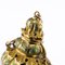 19th Century Swiss 18k Gold & Enamel Scent Bottle from Bautte & Moynier, 1830s 4