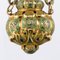 19th Century Swiss 18k Gold & Enamel Scent Bottle from Bautte & Moynier, 1830s 5