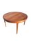 Esstisch aus Teak von Johannes Andersen 1