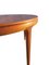 Esstisch aus Teak von Johannes Andersen 8