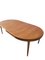 Esstisch aus Teak von Johannes Andersen 9