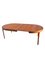 Esstisch aus Teak von Johannes Andersen 12