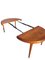 Esstisch aus Teak von Johannes Andersen 10