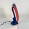 Toucan Table Lamp by H.T. Huang for Huanglite, 1980s 5