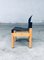 Postmodern Stacking Chairs Flex 2000 by Gerd Lange for Thonet, Germany, 1983, Set of 10 11