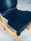 Postmodern Stacking Chairs Flex 2000 by Gerd Lange for Thonet, Germany, 1983, Set of 10 7