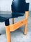 Postmodern Stacking Chairs Flex 2000 by Gerd Lange for Thonet, Germany, 1983, Set of 10 5
