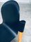 Postmodern Stacking Chairs Flex 2000 by Gerd Lange for Thonet, Germany, 1983, Set of 10 4