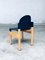 Postmodern Stacking Chairs Flex 2000 by Gerd Lange for Thonet, Germany, 1983, Set of 10 10