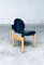 Postmodern Stacking Chairs Flex 2000 by Gerd Lange for Thonet, Germany, 1983, Set of 10 14