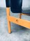 Postmodern Stacking Chairs Flex 2000 by Gerd Lange for Thonet, Germany, 1983, Set of 10 6