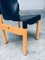 Postmodern Stacking Chairs Flex 2000 by Gerd Lange for Thonet, Germany, 1983, Set of 10 8