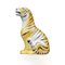 Ceramic Tiger, Italy, 1970s 1