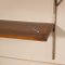Mid-Century Wandsystem aus Palisander, 1960er 10