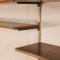 Mid-Century Wandsystem aus Palisander, 1960er 13