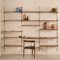 Mid-Century Wandsystem aus Palisander, 1960er 5