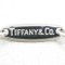 Infinity Cross Silber Halskette von Tiffany & Co. 6
