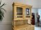Art Nouveau Kitchen Cabinet 4