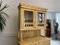 Art Nouveau Kitchen Cabinet 12