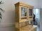 Art Nouveau Kitchen Cabinet 10