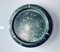 Large Green Marble Ashtray, Italy 4