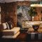 Ostrich Fluff Modern Sofa by Egg Designs 7